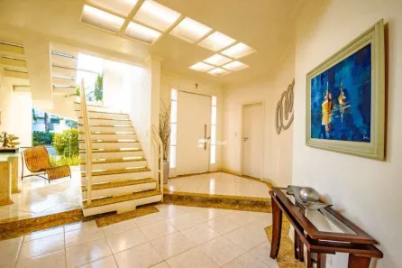 Casa de Condomínio com 4 Quartos para alugar, 300m² no Jardim Acapulco, Guarujá