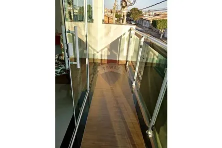 Conjunto Comercial / Sala para alugar, 64m² no Residencial Bader José Aun, Cosmópolis