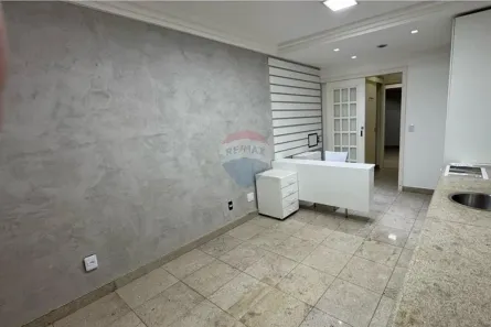 Conjunto Comercial / Sala à venda, 34m² no Asa Sul, Brasília