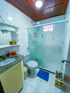 Casa de Condomínio com 2 Quartos à venda, 75m² no Praia Grande, Arraial do Cabo