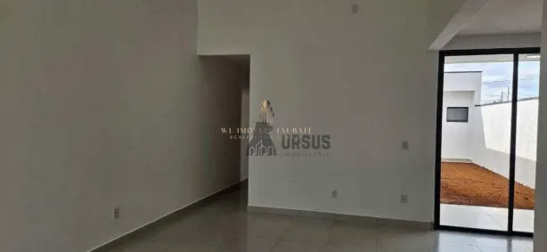 Casa de Condomínio com 3 Quartos à venda, 108m² no Loteamento Industrial Água Preta, Pindamonhangaba