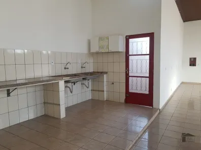 Loja / Salão / Ponto Comercial para alugar, 50m² no Chácara Braz Miraglia, Jaú