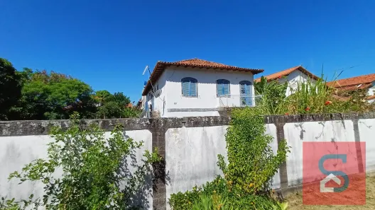 Terreno / Lote / Condomínio à venda, 900m² no Ogiva, Cabo Frio