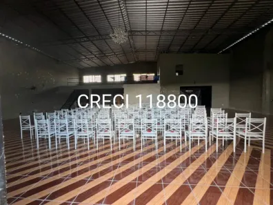 Galpão / Depósito / Armazém à venda, 230m² no Jardim Itaguaçu, Salto