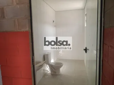 Galpão / Depósito / Armazém à venda, 230m² no Parque Roosevelt, Bauru
