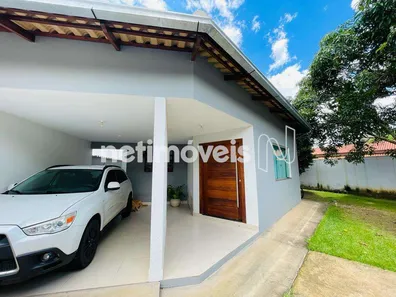 Casa com 3 Quartos à venda, 150m² no Centro, Florestal