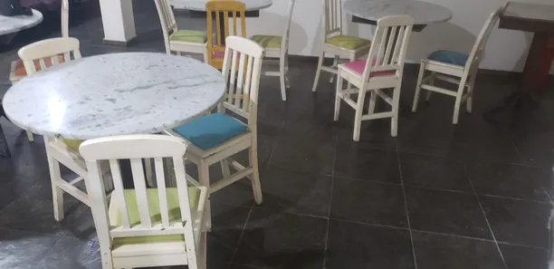 Loja / Salão / Ponto Comercial para alugar, 78m² no Village São Roque, Miguel Pereira