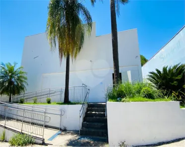 Prédio Inteiro para alugar, 369m² no Jardim Paulista, Atibaia
