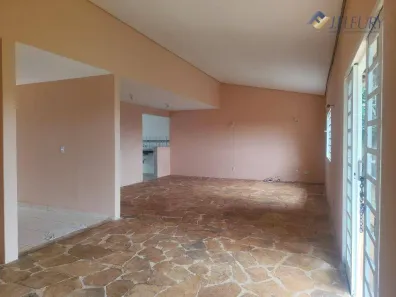 Casa de Condomínio com 3 Quartos para alugar, 378m² no Setor Habitacional Jardim Botânico, Brasília