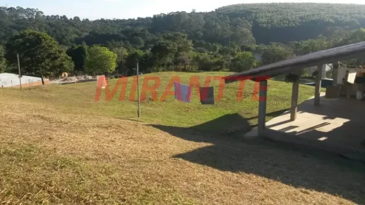 Fazenda / Sítio / Chácara com 1 Quarto à venda, 5535m² no Sebandilha, Mairinque