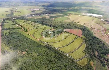 Terreno / Lote / Condomínio à venda, 448m² no Centro, Jaguariúna