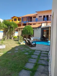 Hotel / Motel / Pousada com 23 Quartos à venda, 874m² no Praia Grande, Arraial do Cabo