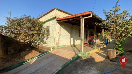 Casa com 3 Quartos à venda, 90m² no Vila Tania, Mário Campos