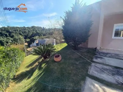 Fazenda / Sítio / Chácara com 3 Quartos para venda ou aluguel, 200m² no Canto das Águas, Igaratá