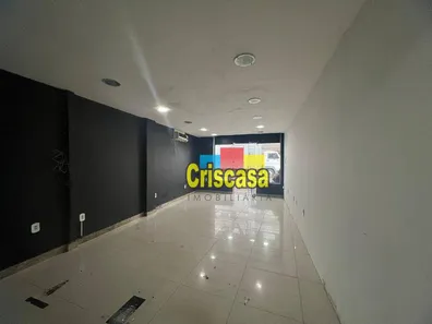 Loja / Salão / Ponto Comercial à venda, 39m² no Centro, Cabo Frio