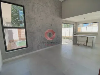 Casa com 3 Quartos à venda, 104m² no Praia de Itaipuaçu (Itaipuaçu), Maricá