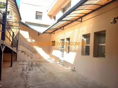 Loja / Salão / Ponto Comercial para venda ou aluguel, 464m² no Alto de Pinheiros, São Paulo