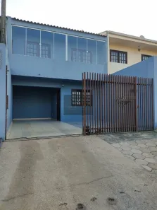 Sobrado com 3 Quartos à venda, 96m² no Nações, Fazenda Rio Grande