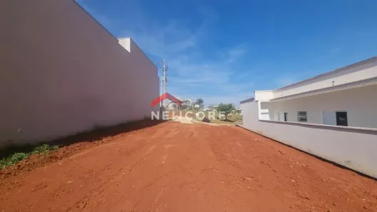 Terreno / Lote / Condomínio à venda, 250m² no Jardim Brasil, Porto Feliz