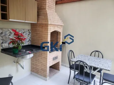 Casa de Condomínio com 4 Quartos para venda ou aluguel, 151m² no Juquehy, São Sebastião