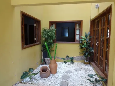 Casa com 4 Quartos à venda, 776m² no Setor de Habitações Individuais Norte, Brasília