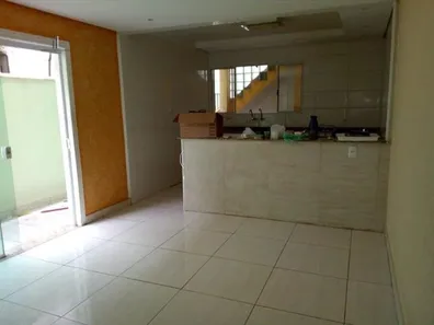 Casa com 4 Quartos à venda, 157m² no Serpa, Caieiras