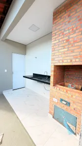 Casa de Condomínio com 3 Quartos à venda, 113m² no Jóquei, Teresina