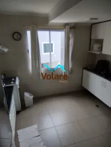 Casa de Condomínio com 2 Quartos à venda, 100m² no Conceição, Osasco