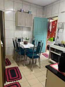 Casa com 3 Quartos à venda, 70m² no Quarta Divisão, Ribeirão Pires