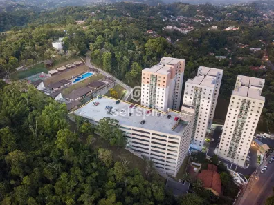 Apartamento com 2 Quartos para alugar, 54m² no Maria Paula, São Gonçalo