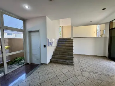 Casa Comercial com 3 Quartos para alugar, 273m² no Jardim Nova Bragança, Bragança Paulista