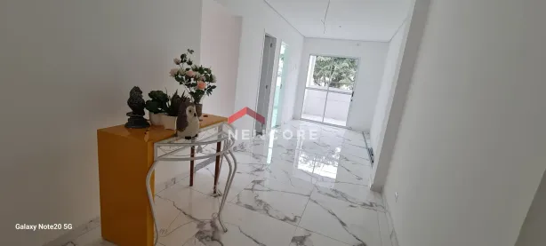 Apartamento com 1 Quarto à venda, 50m² no Centro, São Vicente