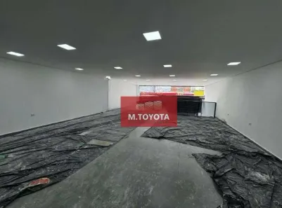 Loja / Salão / Ponto Comercial para alugar, 159m² no Centro, Guarulhos