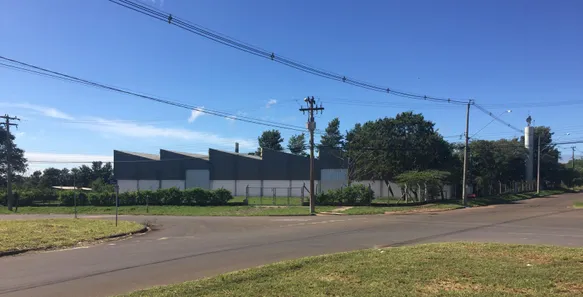 Galpão / Depósito / Armazém para alugar, 1827m² no CEAT, São Carlos
