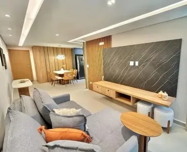 Apartamento com 2 Quartos à venda, 45m² no Indianópolis, São Paulo