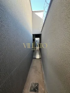 Casa com 2 Quartos à venda, 90m² no Jardim Scala, Trindade
