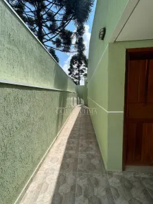 Casa com 2 Quartos à venda, 80m² no Jardim Paulista, Campina Grande do Sul