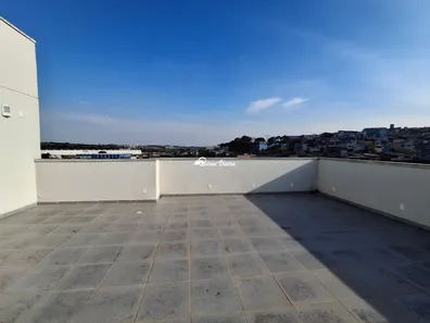 Cobertura com 2 Quartos à venda, 87m² no Altos do Pinheirinho, Itaquaquecetuba