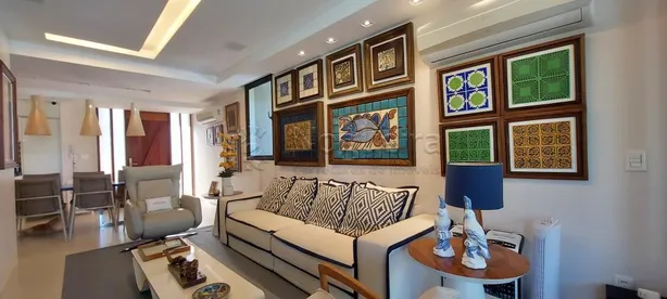 Casa de Condomínio com 4 Quartos à venda, 240m² no , Ipojuca