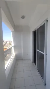 Apartamento com 2 Quartos para alugar, 55m² no Padroeira, Osasco