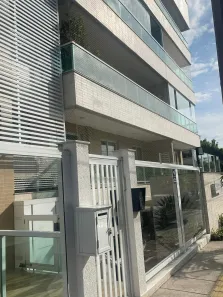 Apartamento com 1 Quarto para alugar, 50m² no Piratininga, Niterói
