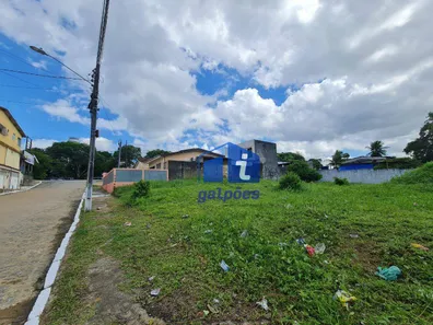 Terreno / Lote Comercial à venda, 1080m² no Jardim Boa Sorte, Igarassu
