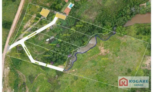 Fazenda / Sítio / Chácara com 3 Quartos à venda, 30000m² no Igaratá, 