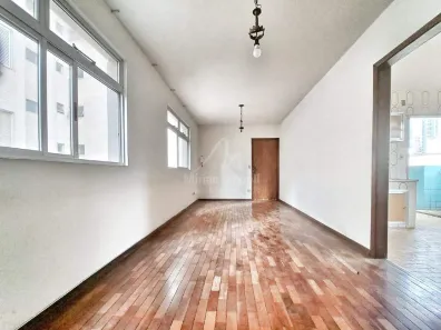 Apartamento com 3 Quartos à venda, 100m² no Cidade Jardim, Belo Horizonte