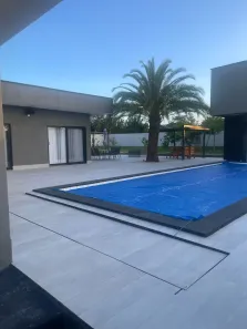 Casa de Condomínio com 4 Quartos à venda, 400m² no Setor Central, Hidrolândia