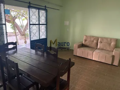 Casa com 3 Quartos para alugar, 100m² no Massagueira, Marechal Deodoro