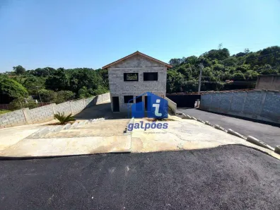 Galpão / Depósito / Armazém para alugar, 300m² no Veraneio Maracanã, Itaquaquecetuba