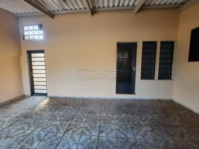 Casa com 3 Quartos à venda, 93m² no Encanto do Planalto, Ibaté