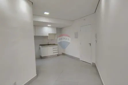 Apartamento com 2 Quartos para alugar, 48m² no Parque Industrial Fritz Bersin, Nova Odessa