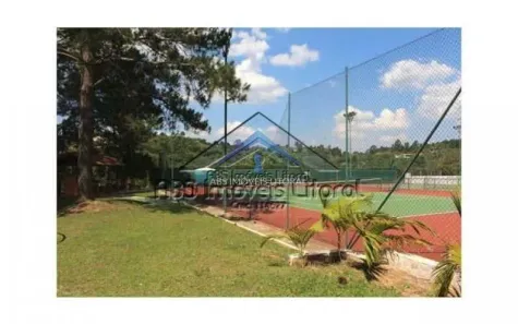 Terreno / Lote / Condomínio à venda, 6064m² no Porta do sol, Mairinque
